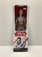 Star Wars Rey 10" Action Figure
