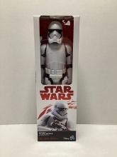 Star Wars First Order Storm Trooper 10" Action Figure