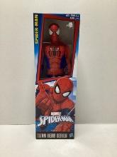 Marvel Spider-Man 10" Action Figure