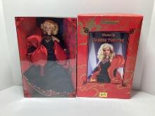 Mann's Chinese Theatre Barbie Doll