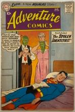 Adventure Comics 270 DC Superboy Comic Book