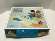 Sears Big Toy Box Crazy Buggy