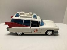 1984 Ghostbusters Ecto-1 Toy Car