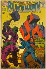 Blackhawk 239 DC Comic Book