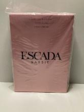 Sealed Escada Barbie Doll