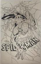 The Amazing Spider-Man 798 Marvel Comic Book