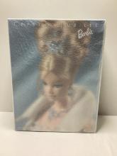 New Crystal Jubilee Barbie Doll