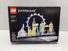 LEGO Architecture 21034 London Building Set