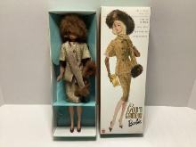 Gold 'n Glamour Barbie Doll