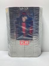 Disney 101 Dalmatians Cruella De Vil Doll