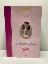 Great Eras French Lady Barbie Doll
