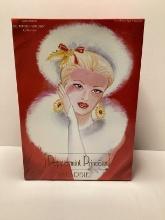 Peppermint Princess Barbie Doll