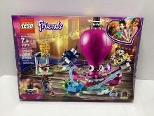 New LEGO Friends 41373 Funny Octopus Ride Building Set