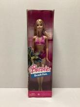 Beach Fun Barbie Doll