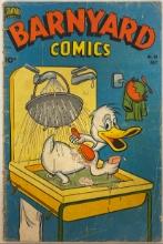 Barnyard Comics 30 Standard Comic Book