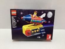 New LEGO Ideas 40335 Building Set