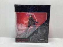Star Wars The Black Series Sergeant Jyn Erso (Eadu) Action Figure