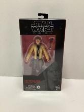Star Wars The Black Series Luke Skywalker (Yavin Ceremony) Action Figure