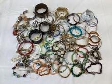 Costume Jewelry Bracelets
