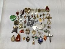 Pendants and Charms