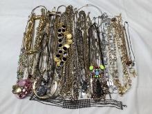 Ladies' Necklaces