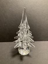 Taste Seller Sigma Lead Crystal Tree