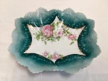 Antique MZ Austria Bowl