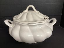 Vintage Ceramic Tureen