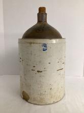 3 Gallon Stoneware Jug