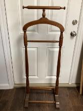 Men's Valet