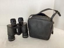 Sears 7x35mm Binoculars in Case
