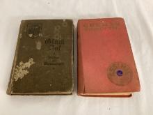 German Textbook and German Book