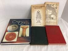 Reference Books