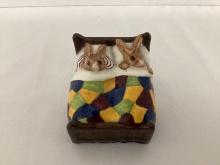 Royal Doulton Bunnykins Sleepytime Figurine