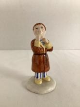 Royal Doulton The Snowman Gift Collection James Figurine