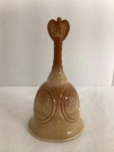 Fenton Bicentennial Bell with Eagle Handle