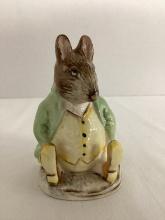 Beswick Beatrix Potter Samuel Whiskers Figurine