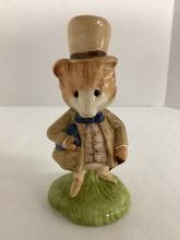 Beswick Beatrix Potter Amiable Guinea-Pig Figurine