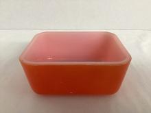 Vintage Maid of Honor Ovenware Dish