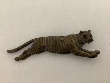 Tiger Pin