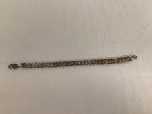 Sterling Silver Bracelet