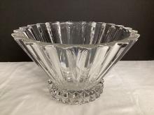 Rosenthal Germany Crystal Bowl