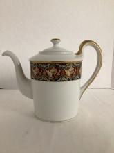 Christian Dior Tabriz Coffee Pot