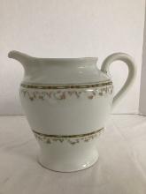 Bassett Limoges Austria Pitcher
