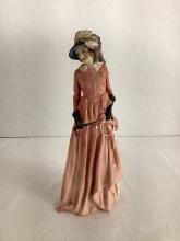 Royal Doulton "Maureen" Figurine