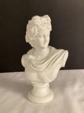 Small Apollo Belvedere Bust