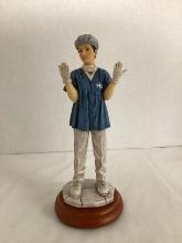 Master of Miracles "Pre-Op" Doctor Figurine
