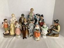 Figurines