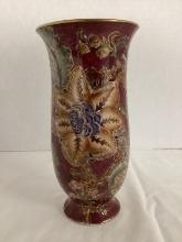 Toyo Trading Co. Textured Vase