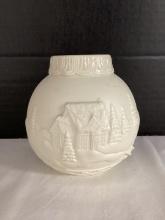 Lenox Ornamental Glow Votive Holder